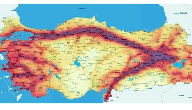 Erdoğan, aynı deprem için farklı rakamlar veren AFAD ve Kandilli için son noktayı koydu